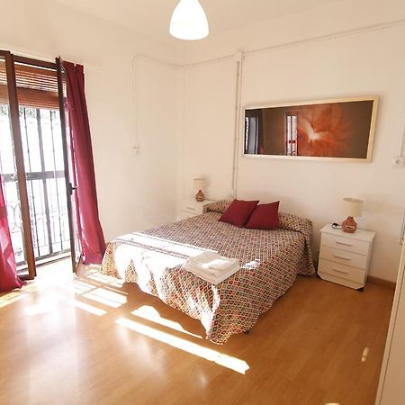 Apartamentos Sevilladream Екстериор снимка