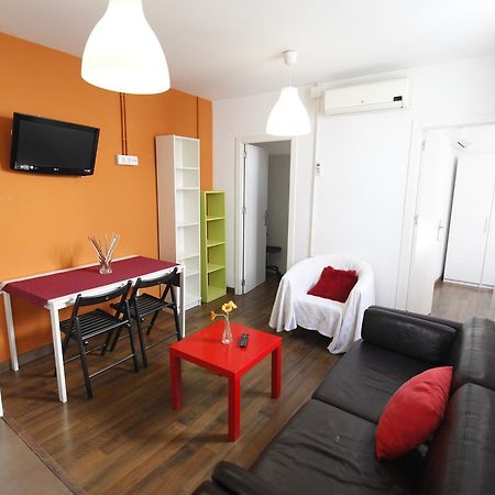 Apartamentos Sevilladream Екстериор снимка