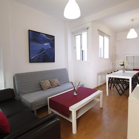 Apartamentos Sevilladream Екстериор снимка