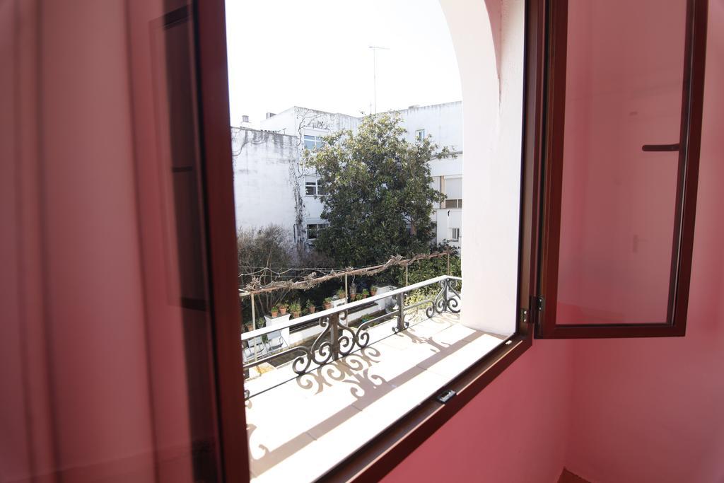 Apartamentos Sevilladream Екстериор снимка