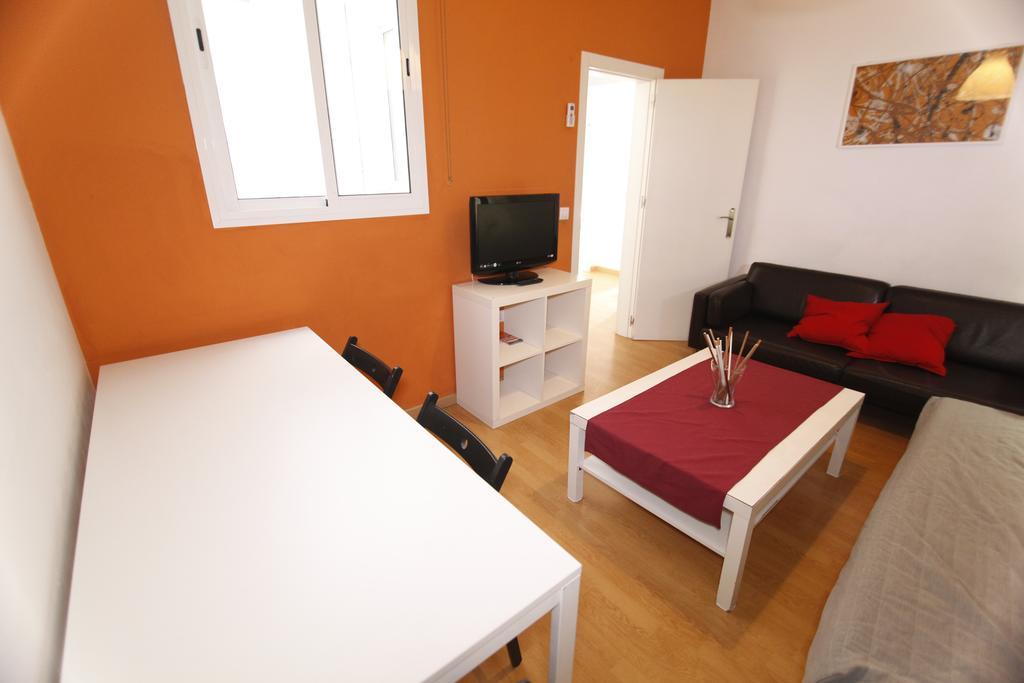 Apartamentos Sevilladream Екстериор снимка