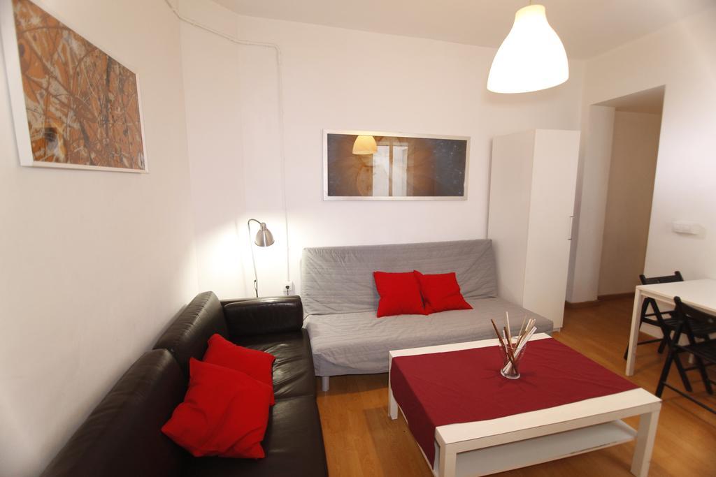 Apartamentos Sevilladream Екстериор снимка