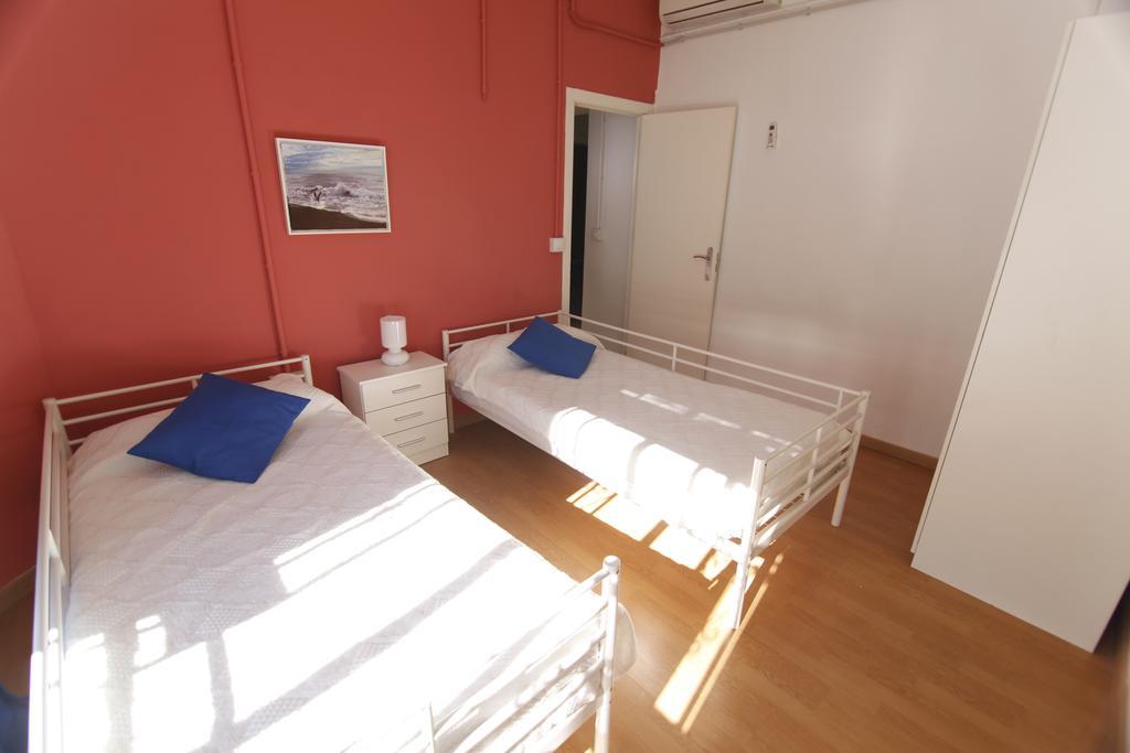 Apartamentos Sevilladream Екстериор снимка
