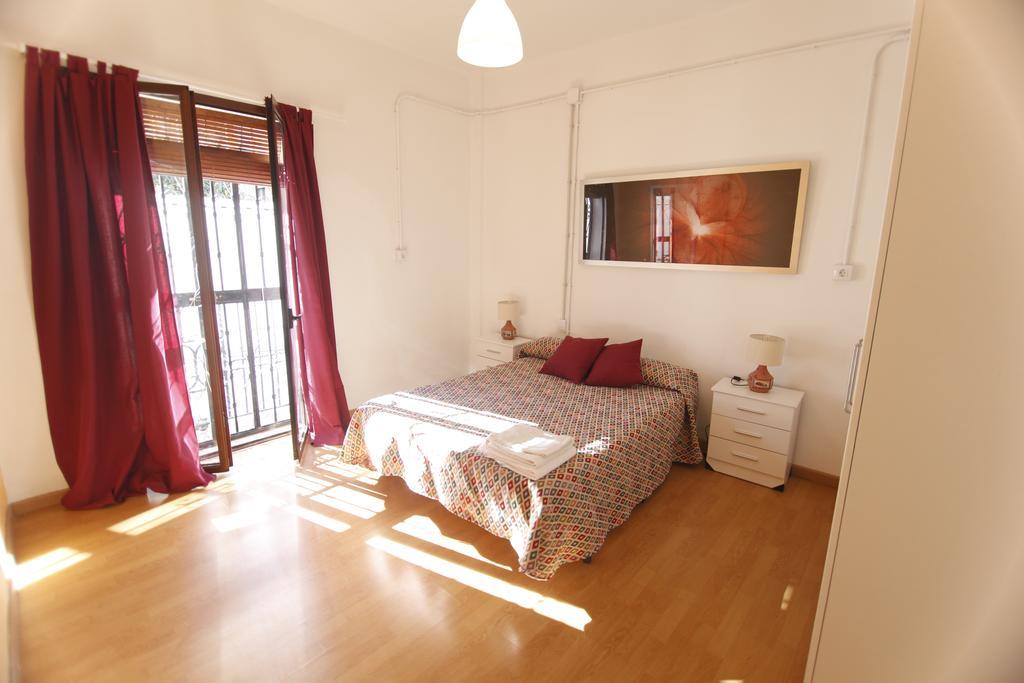 Apartamentos Sevilladream Екстериор снимка