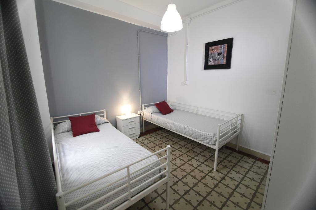 Apartamentos Sevilladream Екстериор снимка