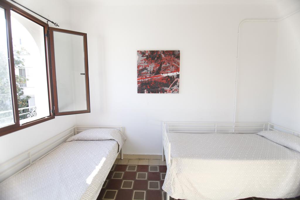 Apartamentos Sevilladream Екстериор снимка