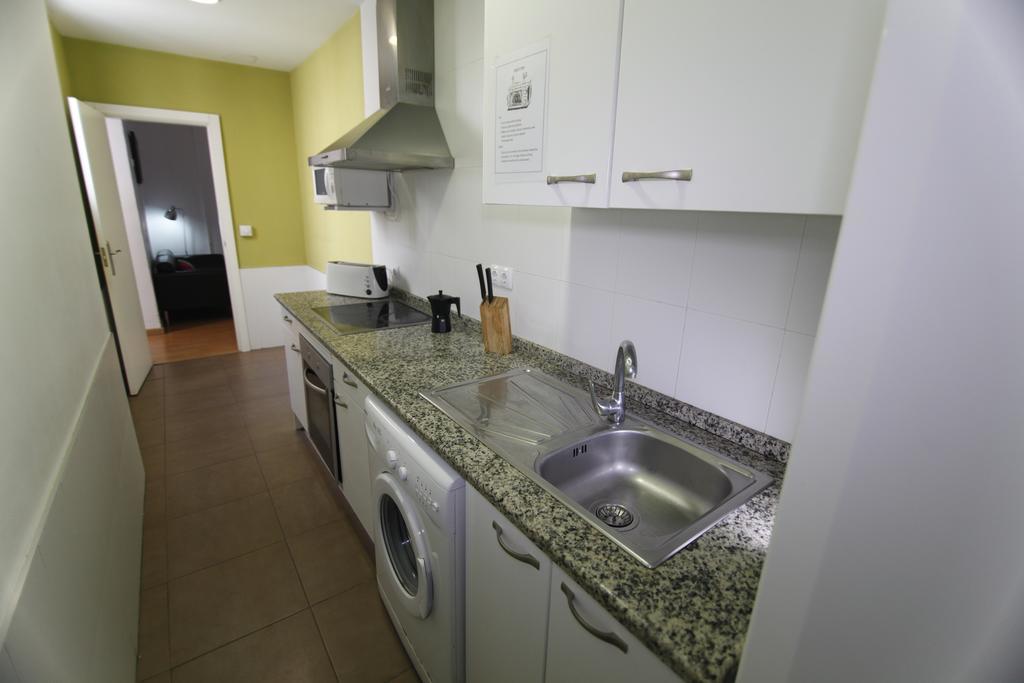 Apartamentos Sevilladream Екстериор снимка
