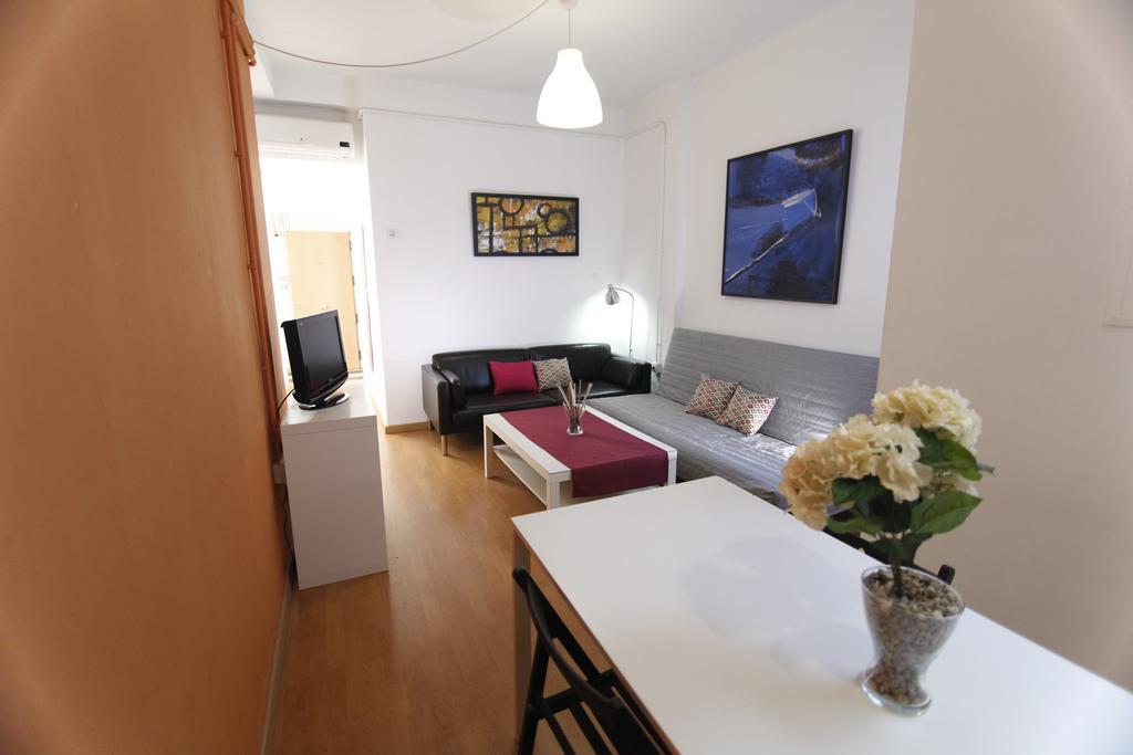Apartamentos Sevilladream Екстериор снимка