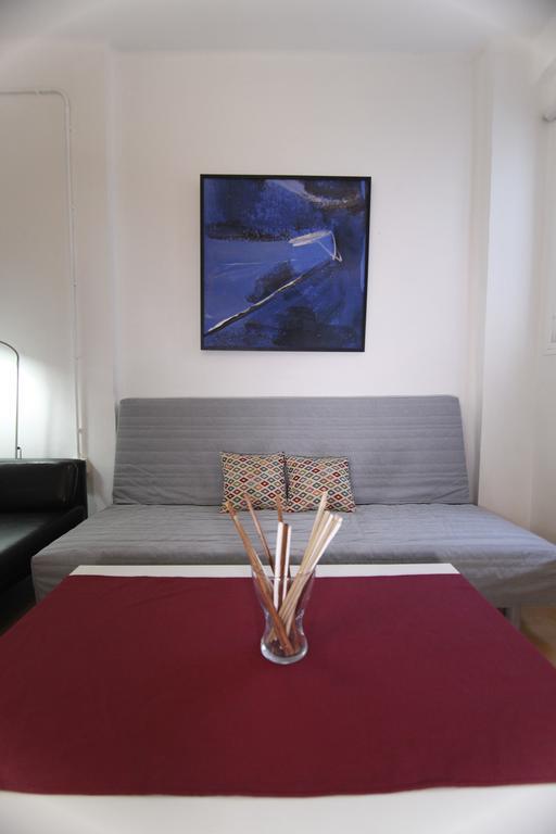 Apartamentos Sevilladream Екстериор снимка