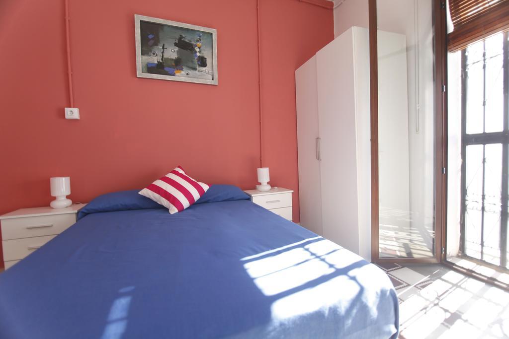 Apartamentos Sevilladream Екстериор снимка