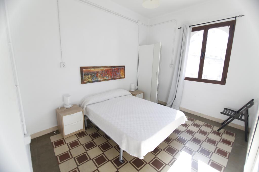 Apartamentos Sevilladream Екстериор снимка