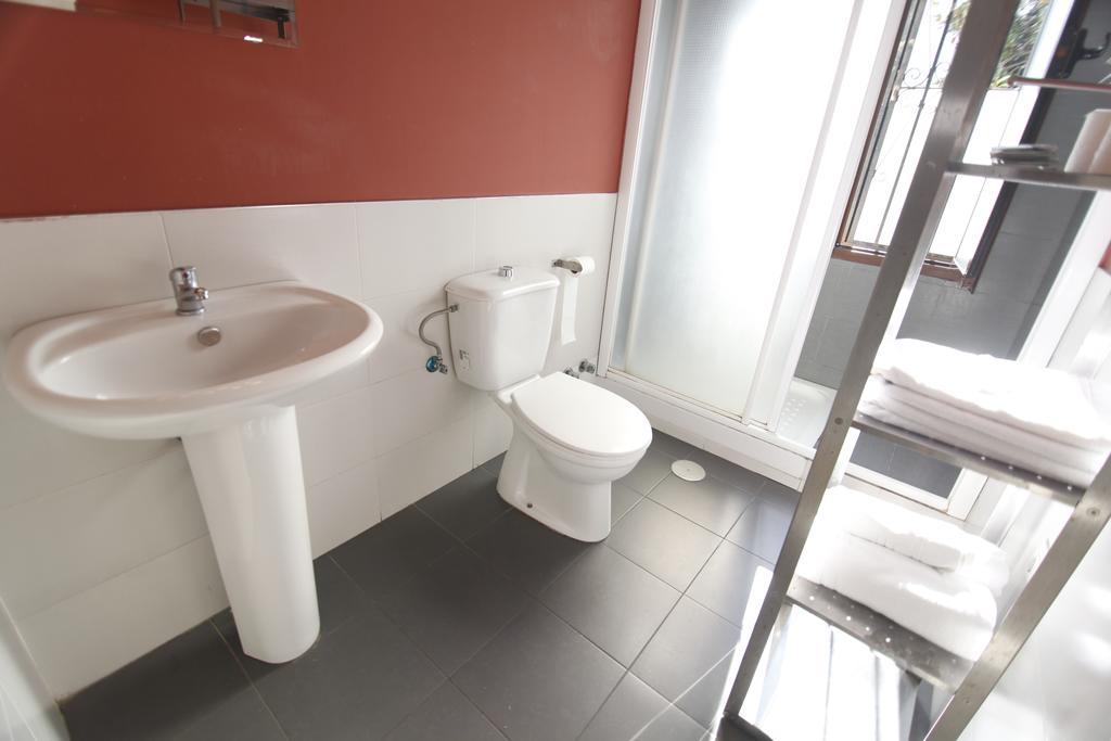 Apartamentos Sevilladream Екстериор снимка