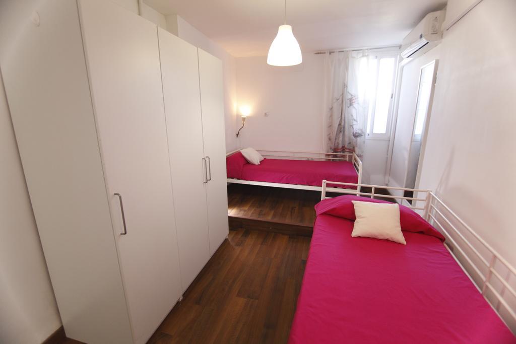 Apartamentos Sevilladream Екстериор снимка