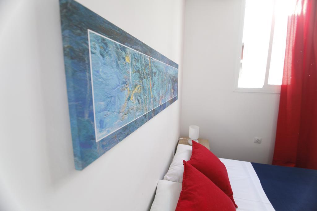 Apartamentos Sevilladream Екстериор снимка