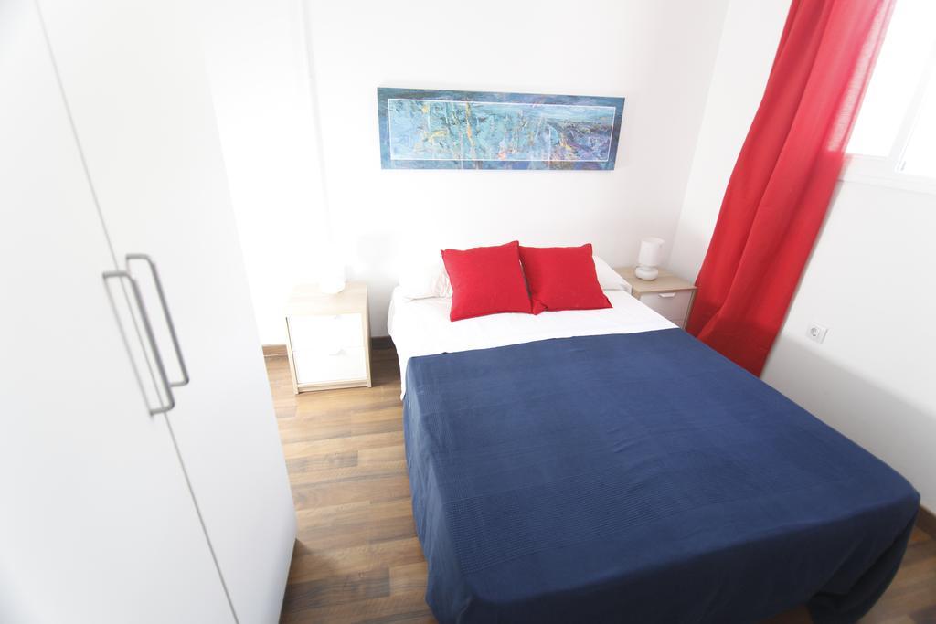 Apartamentos Sevilladream Екстериор снимка