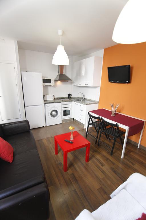 Apartamentos Sevilladream Екстериор снимка