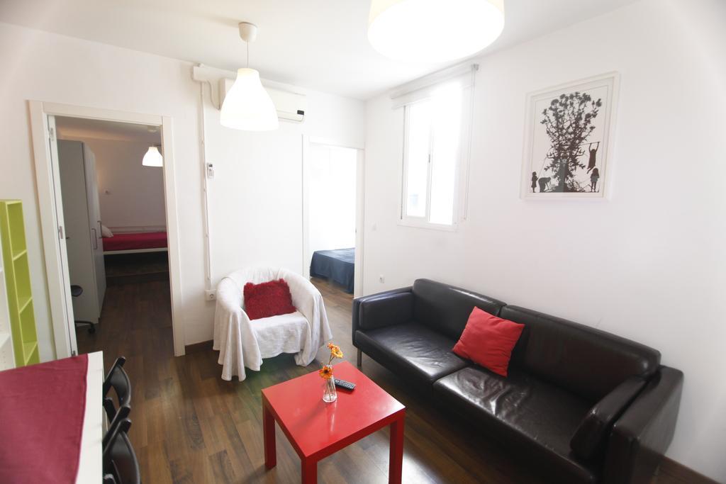 Apartamentos Sevilladream Екстериор снимка