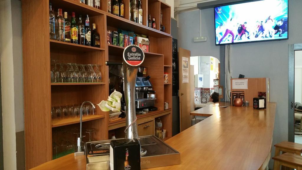 Apartamentos Sevilladream Екстериор снимка