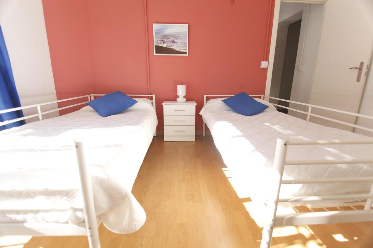 Apartamentos Sevilladream Екстериор снимка