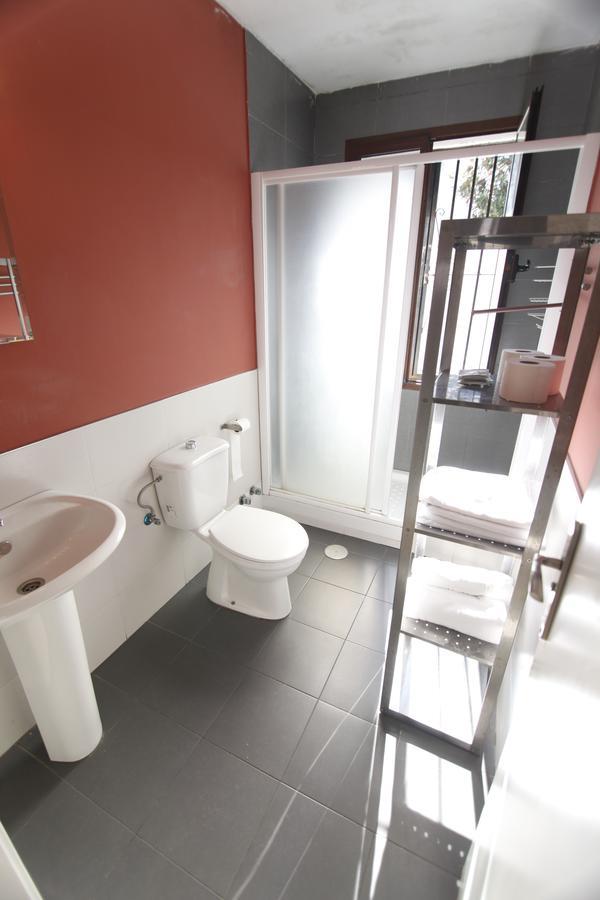 Apartamentos Sevilladream Екстериор снимка