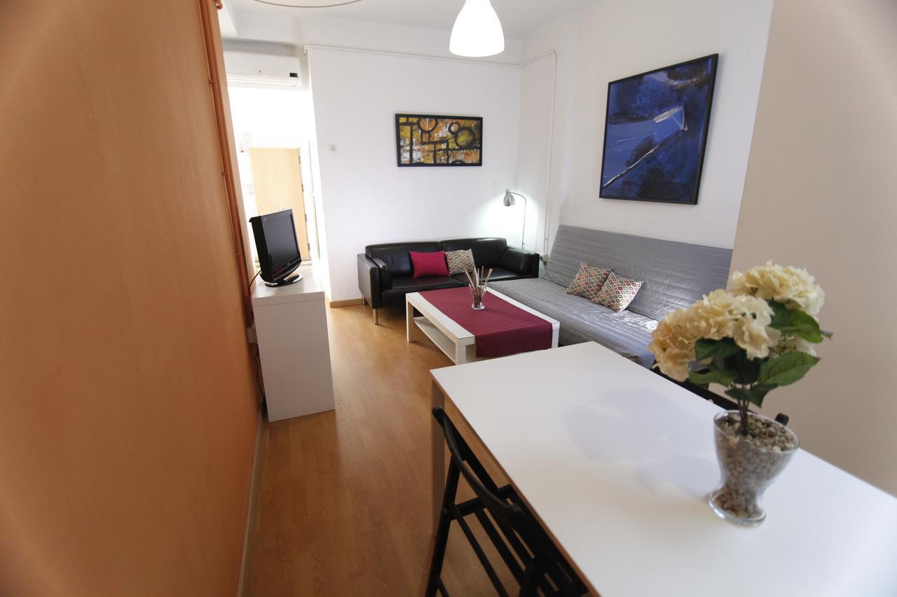 Apartamentos Sevilladream Екстериор снимка