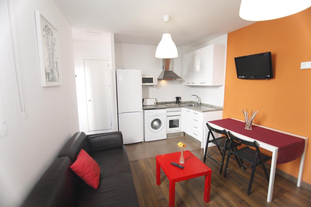 Apartamentos Sevilladream Екстериор снимка