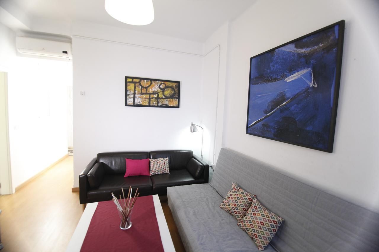 Apartamentos Sevilladream Екстериор снимка