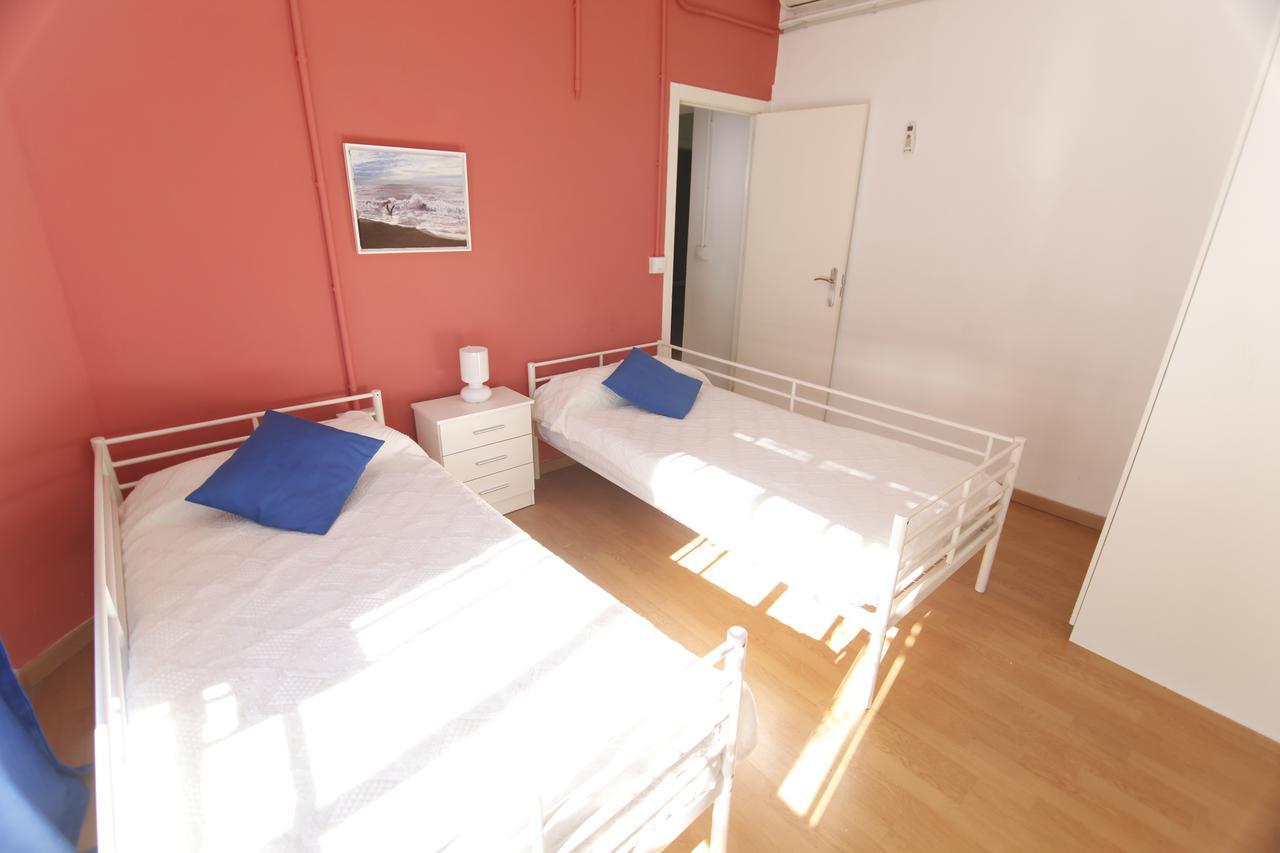 Apartamentos Sevilladream Екстериор снимка