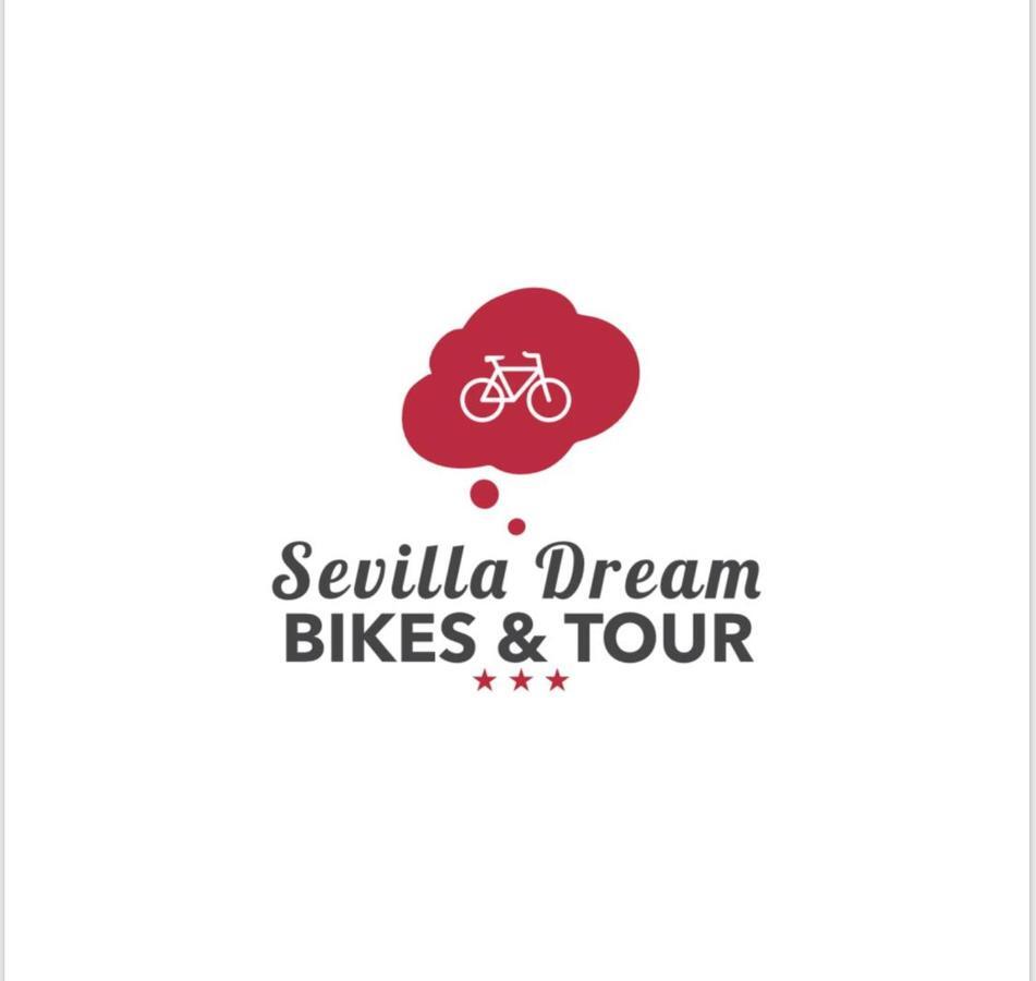 Apartamentos Sevilladream Екстериор снимка